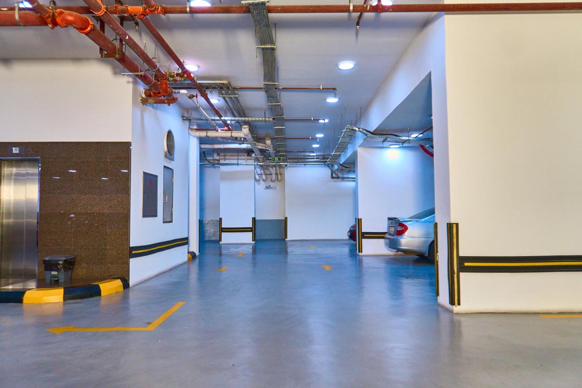 Selat Al Bait Hotel Mekka Exteriér fotografie