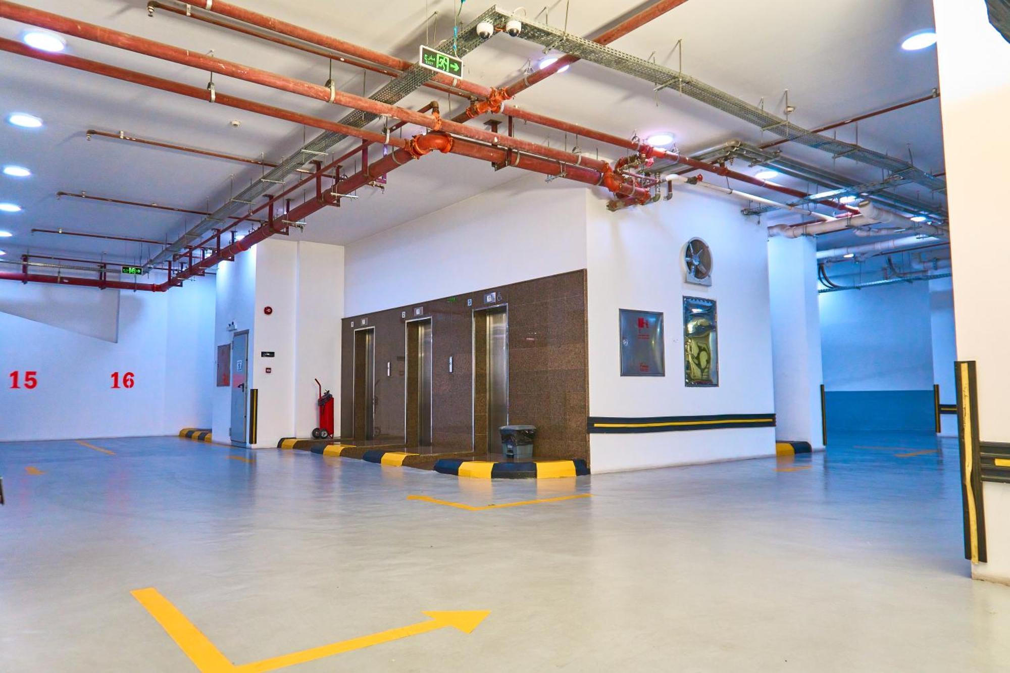Selat Al Bait Hotel Mekka Exteriér fotografie