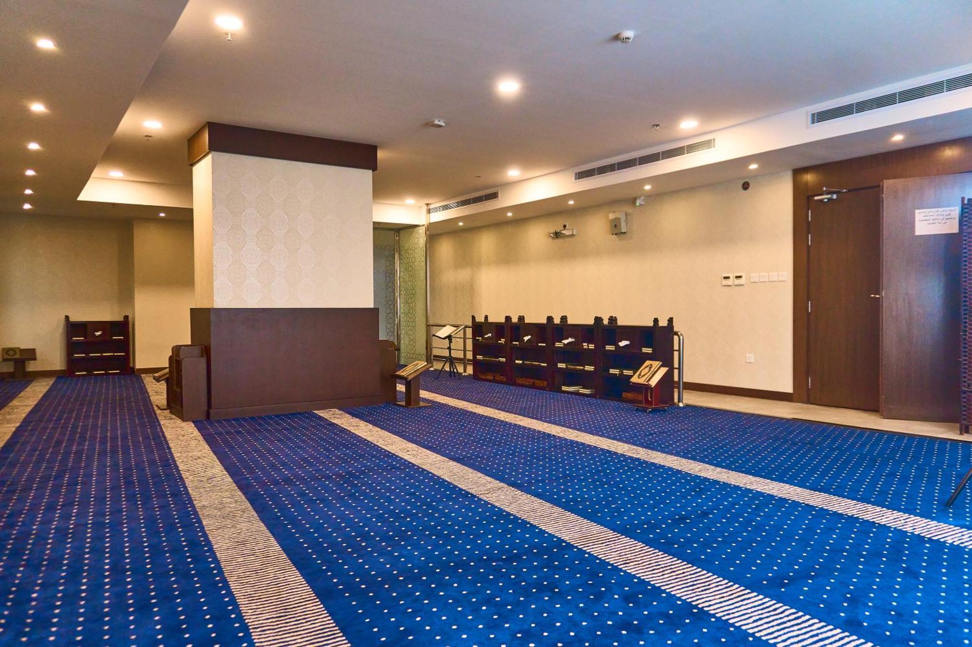 Selat Al Bait Hotel Mekka Exteriér fotografie