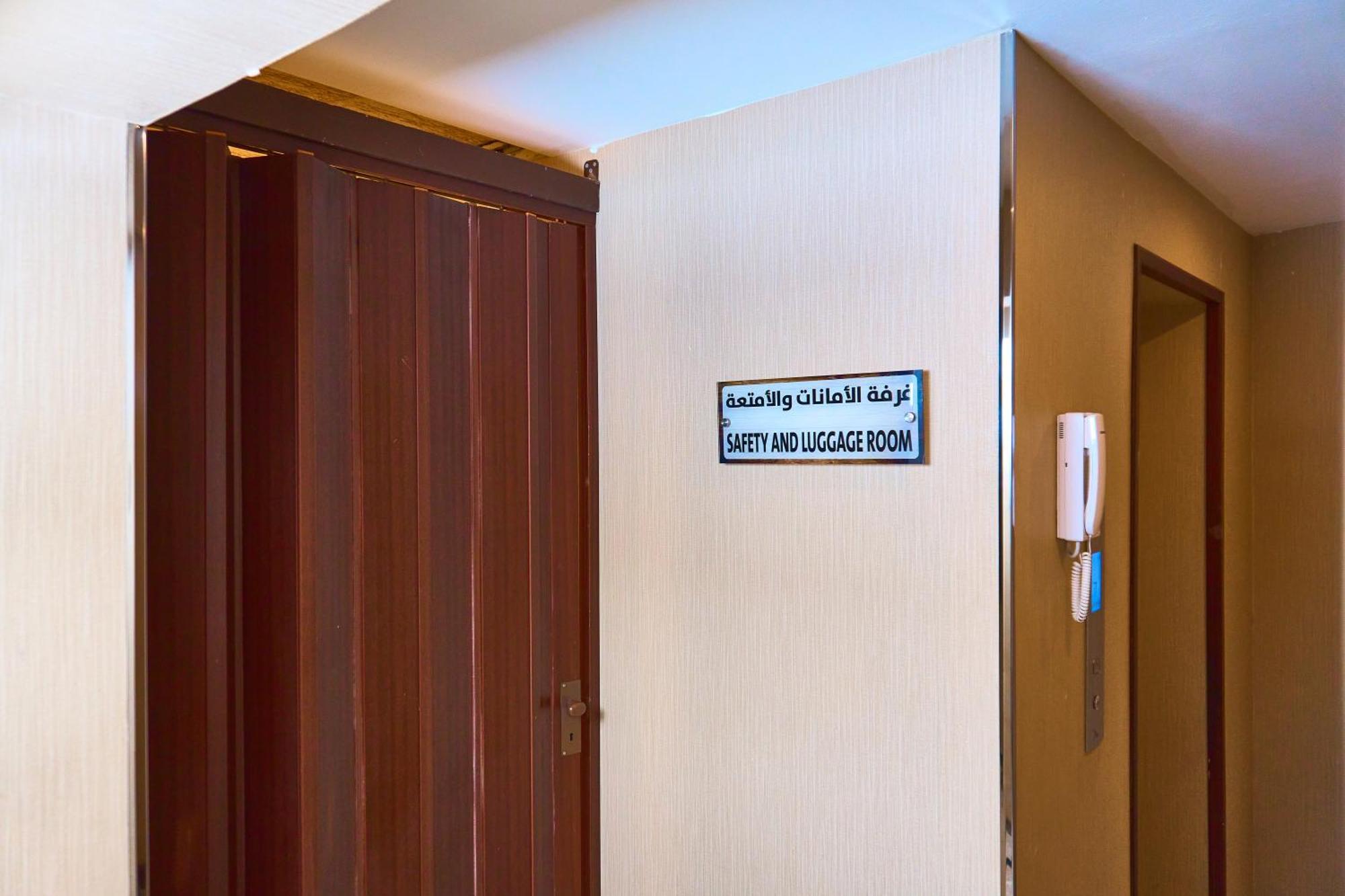 Selat Al Bait Hotel Mekka Exteriér fotografie
