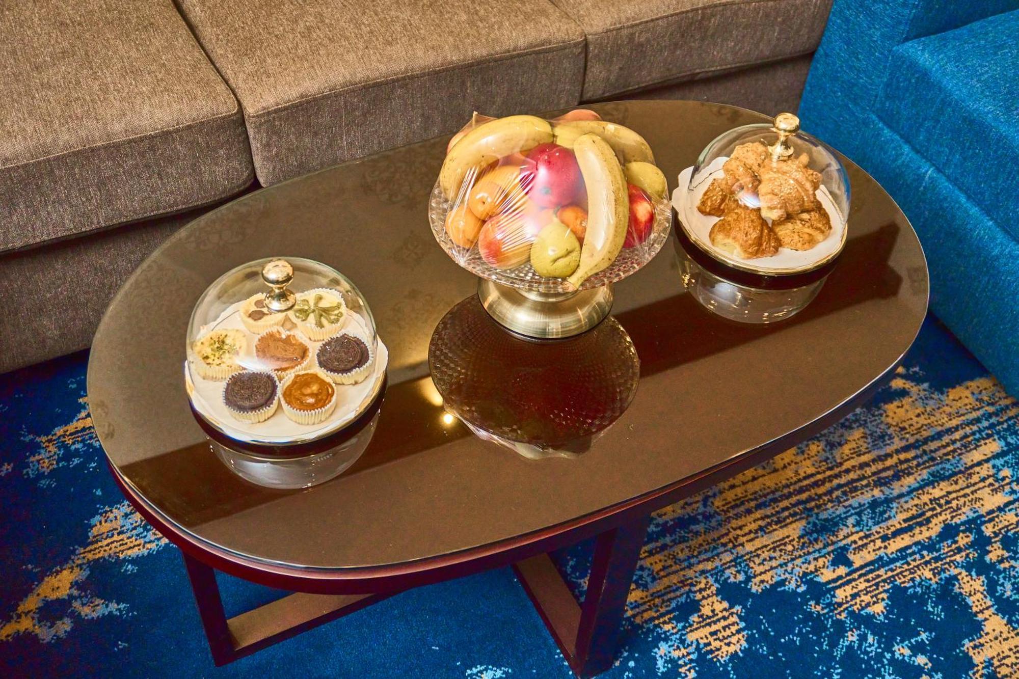 Selat Al Bait Hotel Mekka Exteriér fotografie