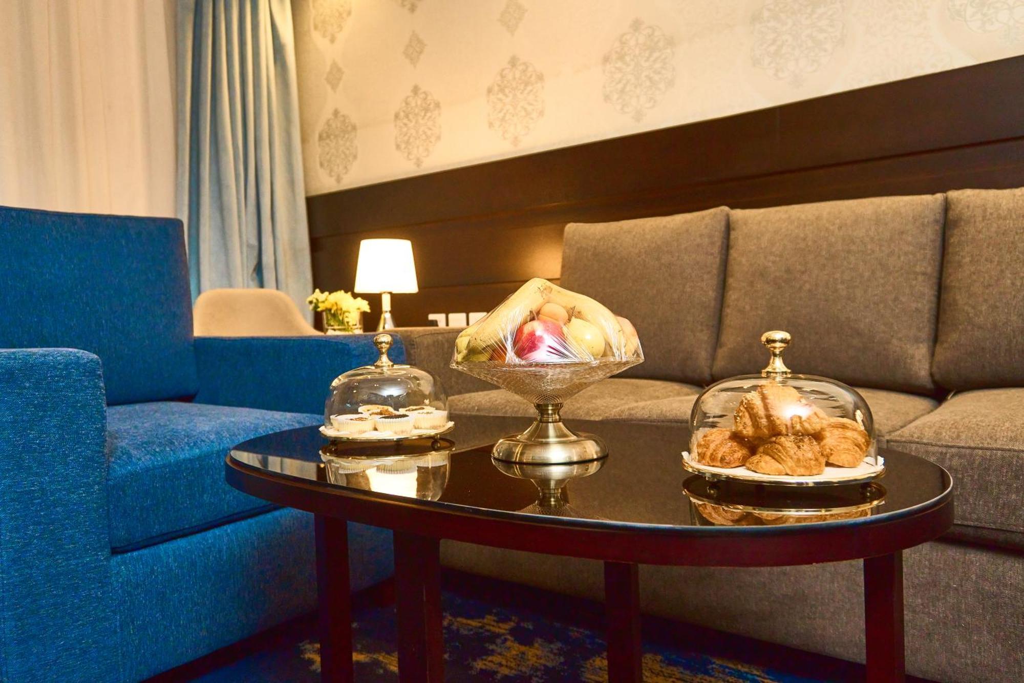 Selat Al Bait Hotel Mekka Exteriér fotografie