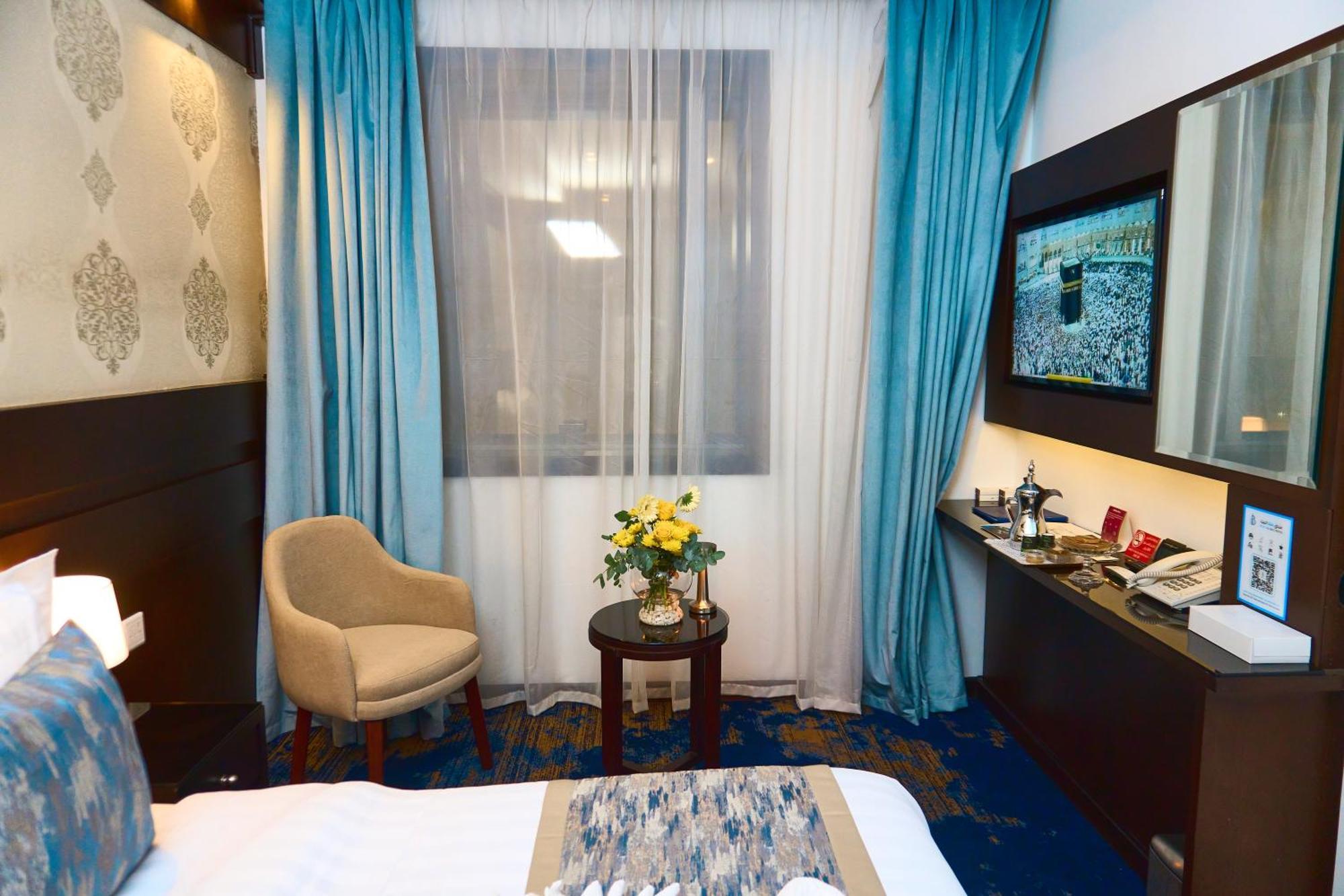 Selat Al Bait Hotel Mekka Exteriér fotografie