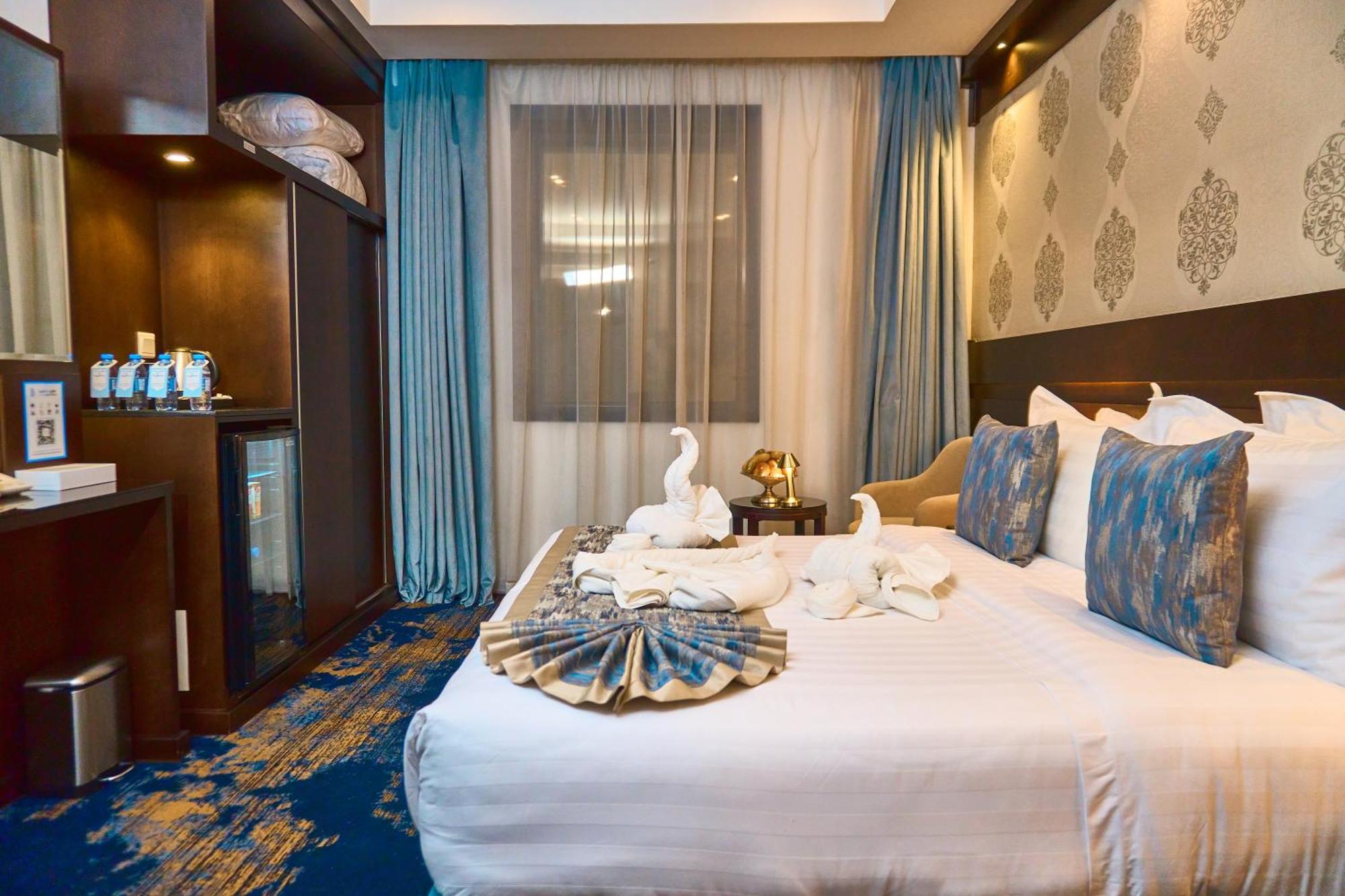 Selat Al Bait Hotel Mekka Exteriér fotografie